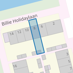 Perceel RTD13-BA-528