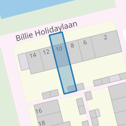 Perceel RTD13-BA-529