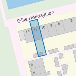 Perceel RTD13-BA-530