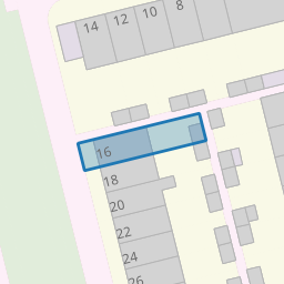 Perceel RTD13-BA-532