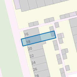 Perceel RTD13-BA-533