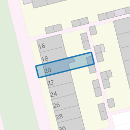 Perceel RTD13-BA-534