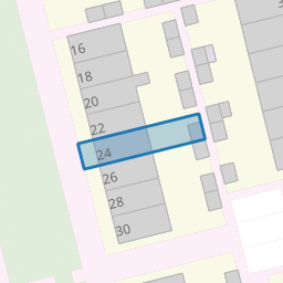 Perceel RTD13-BA-536