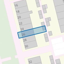 Perceel RTD13-BA-537