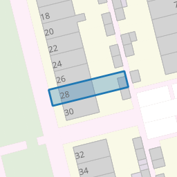 Perceel RTD13-BA-538