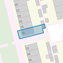 Perceel RTD13-BA-539