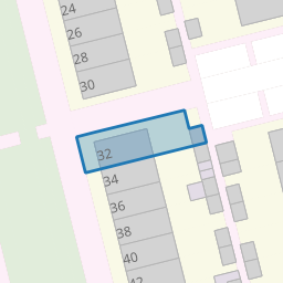 Perceel RTD13-BA-540