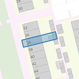 Perceel RTD13-BA-542