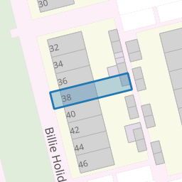 Perceel RTD13-BA-543