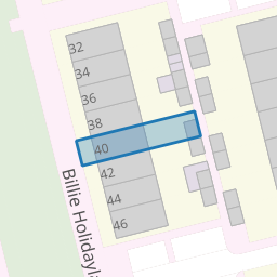 Perceel RTD13-BA-544