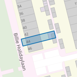 Perceel RTD13-BA-546