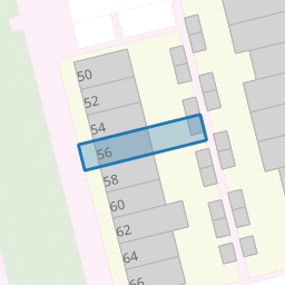 Perceel RTD13-BA-551