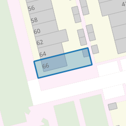 Perceel RTD13-BA-555