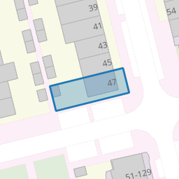 Perceel RTD13-BA-556