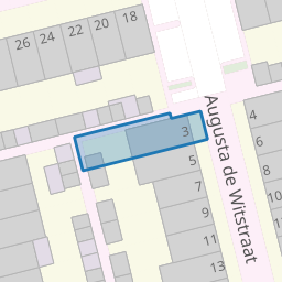 Perceel RTD13-BA-574