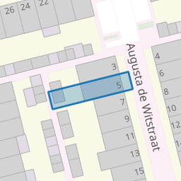 Perceel RTD13-BA-575