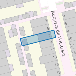 Perceel RTD13-BA-576