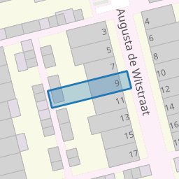 Perceel RTD13-BA-577