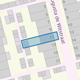 Perceel RTD13-BA-578