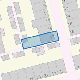 Perceel RTD13-BA-581