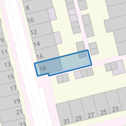 Perceel RTD13-BA-582