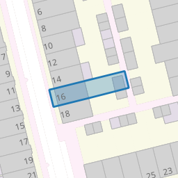 Perceel RTD13-BA-583