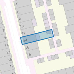 Perceel RTD13-BA-584