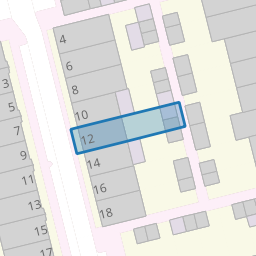 Perceel RTD13-BA-585