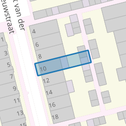 Perceel RTD13-BA-586