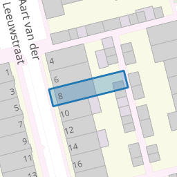 Perceel RTD13-BA-587