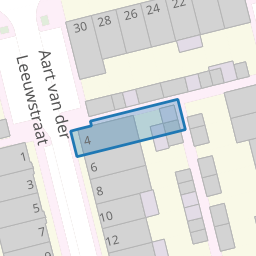 Perceel RTD13-BA-589