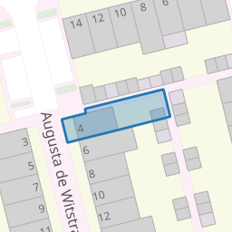 Perceel RTD13-BA-606