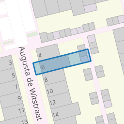 Perceel RTD13-BA-607