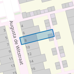 Perceel RTD13-BA-608