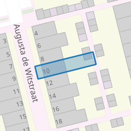 Perceel RTD13-BA-609