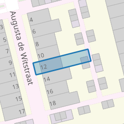 Perceel RTD13-BA-610