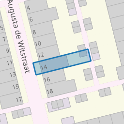 Perceel RTD13-BA-611