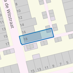 Perceel RTD13-BA-613