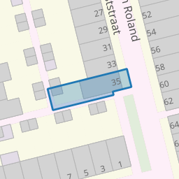 Perceel RTD13-BA-614