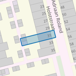 Perceel RTD13-BA-616