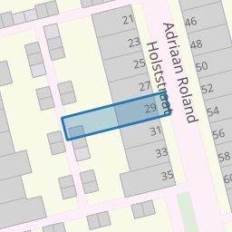 Perceel RTD13-BA-617