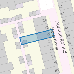 Perceel RTD13-BA-619