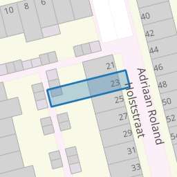 Perceel RTD13-BA-620