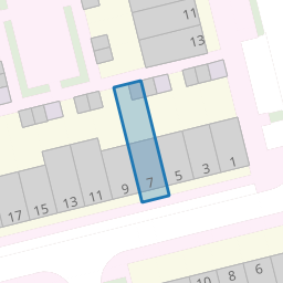 Perceel RTD13-BA-639