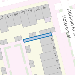 Perceel RTD13-BA-661