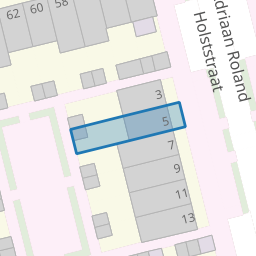 Perceel RTD13-BA-663