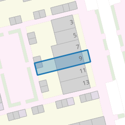 Perceel RTD13-BA-665