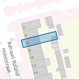 Perceel RTD13-BA-678