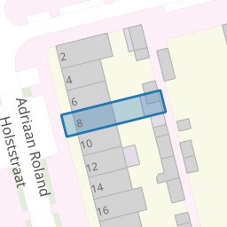 Perceel RTD13-BA-679