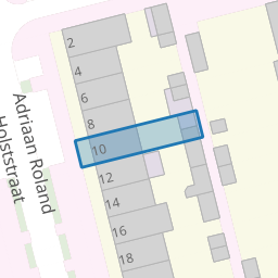 Perceel RTD13-BA-680